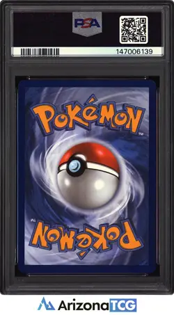 Pokemon 2025 Mega Charizard X ex 125/094 SIR Phantasmal Flames GEM MINT PSA 10 - Image 2