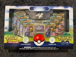 Pokemon Go Radiant Eevee Premium Collection Box - Image 1