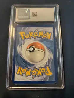 Pokemon Team Yell Grunt (Full Art) 202/202 Swsh01: Sword & Shield Holo - Image 3