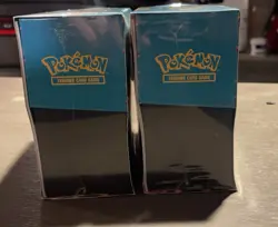 2X Pokemon Ascended Heroes ETB Elite Trainer Boxes NEW & SEALED - Image 3