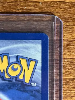 [NM] 1999 Pokemon Fossil Slowbro 1st Edition #43/62 Uncommon - Image 3