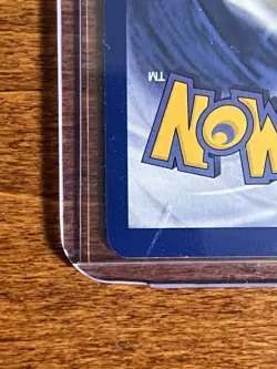 [NM] 1999 Pokemon Fossil Slowbro 1st Edition #43/62 Uncommon - Image 5