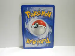 Pokemon TCG Paras * 72/112 * Fire Red & Leaf Green * Common * Regular * 2004 - Image 2