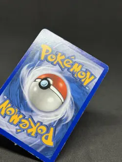 Zangoose 34/110 Reverse Holo Stamped Pokemon EX Holon Phantoms TCG - Image 4