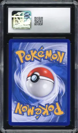 Pokemon CGC 10 GEM MINT Cubone AR 2025 04 07/07 Gem Pack Vol.3 S.Chinese - Image 2