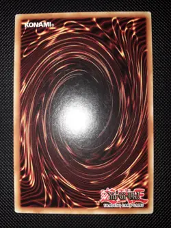 Yu-Gi-Oh! Spiegelkraft, LCJW-DE130, Secret Rare, 1. Auflage, Deutsch, Excellent - Image 4