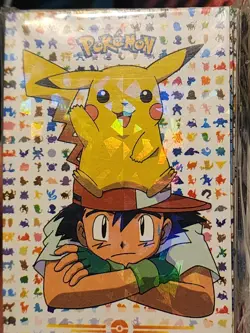 Pokemon Card 1-150 Card Full Set Card DATA Complete SET #2 Cracked Ice Holos - Image 5