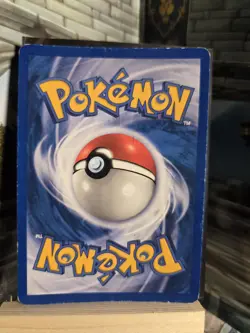 The Pokemon Company Gengar Stormfront Rare Card 18/100 Regular HP 110 ATK 30x - Image 5