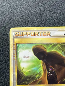 Pokemon Seeker Card 88/102 Triumphant Regular Series Uncommon Non-Holo MP - Image 2