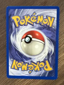 Pokemon Card - The Boss's Way Team Rocket 73/82 Uncommon 1st Edition - Image 2