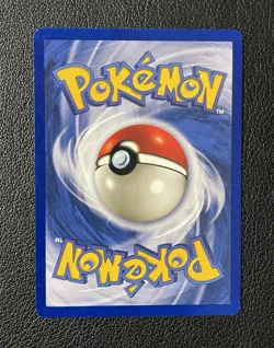 Pikachu (Red Cheeks) 58/102 Base Set (Shadowless) Pokemon Card NM 1999 Vintage - Image 3