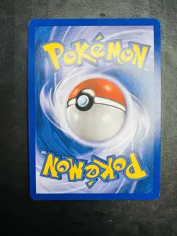 Pokemon TCG Single Card Clefairy Reverse Holo 60/123 HeartGold & SoulSilver 2010 - Image 2