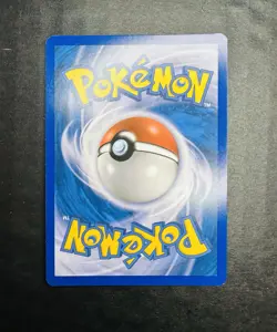 Pokemon TCG Single Card Golbat Reverse Holo 30/95 HGSS Unleashed 2010 - Image 2