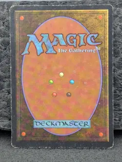 MP - Instill Energy - Unlimited - Magic the Gathering Moderately Played MTH - Image 2