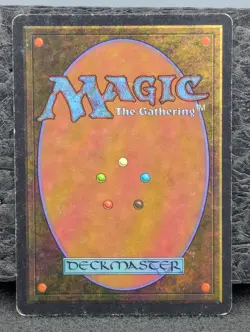 MP - Instill Energy - Unlimited - Magic the Gathering Moderately Played MTH - Image 4