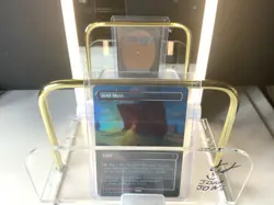 FOIL Arid Mesa (Special Guests) - Borderless - NM Pack Fresh MTG - Image 1