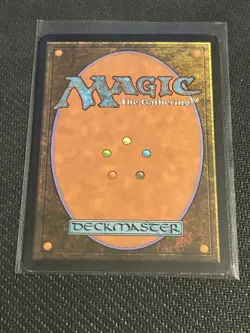 Magic the Gathering Saviors of Kamigawa Ronin Cavekeeper - Image 2