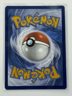 Pokemon Pikachu 025/165 Reverse Holo Scarlet & Violet 151 Basic English Card - Image 2