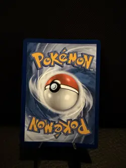 Pokemon Squirtle Illustration Rare Holo 170/165 Scarlet & Violet 151 English NM - Image 4
