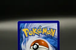 Squirtle 170/165 Illustration Rare Pokemon 151 IR NM English - Image 4