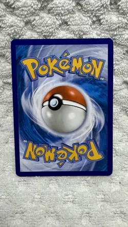 Pokemon TCG Furret 168/159 Journey Together Full Art Holo IR NM Free Ship - Image 2