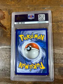 POKEMON 2021 BSP VMAX Box PIKACHU V Promo #143 SWSH PSA 10 Gem Mint RARE - Image 2