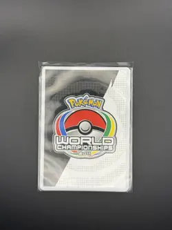 Pokemon Collector Supporter David Cohen Pokemon World Championships 2010/2011 - Image 2