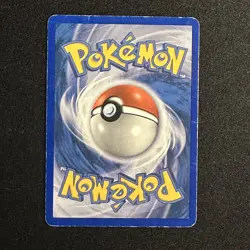 Eevee 68/113 | Delta Species | Pokemon TCG Common Vintage | Moderately Played - Image 2