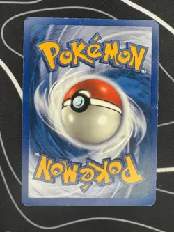 Pokemon TCG Lucario - 6/130 - [Diamond & Pearl] Reverse Holo - LP/MP - Image 2