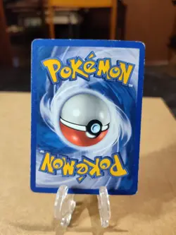 2002 Charizard Pokemon Legendary Collection #3 Non-holo Great Condition - Image 3