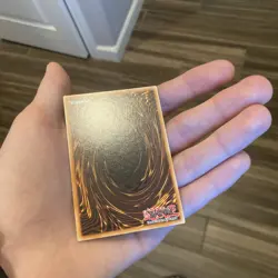 Yugioh! 1x Elfnote Tinia BPRO-EN011 Ultra Rare 1st Ed nm/lp - Image 5