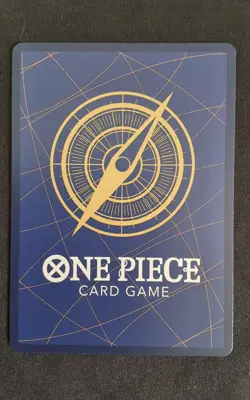 S-Snake EB03-059 Extra Booster: One Piece Heroines Edition Foil - Image 2