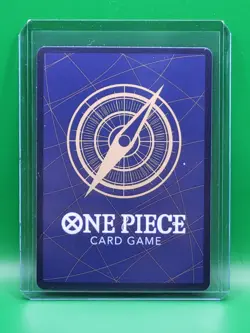 Nico Robin ST21-010 Parallel Starter Deck EX: Gear 5 One Piece - Image 2