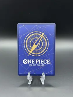 Brook EB01-046 English Foil One Piece Premium Booster Vol. 2 Memorial Collection - Image 2