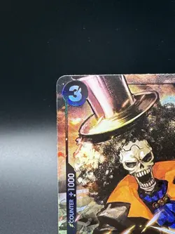 Brook EB01-046 English Foil One Piece Premium Booster Vol. 2 Memorial Collection - Image 3