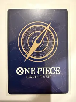 2024 One Piece Premium Booster -The Best- #ST10-010 Trafalgar Law - Image 2