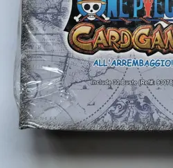 Display Booster Box Ehre der Piraten Legami dei Pirati ITA - One Piece TCG 1999 - Image 3