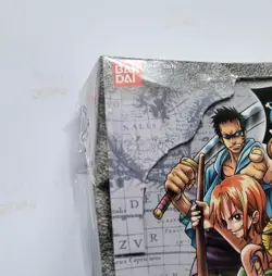 Display Booster Box Ehre der Piraten Legami dei Pirati ITA - One Piece TCG 1999 - Image 4