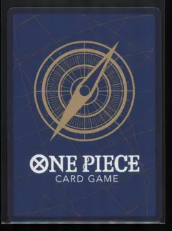 Dracule Mihawk OP01-070 One Piece Romance Dawn Super Rare Near Mint - Image 2