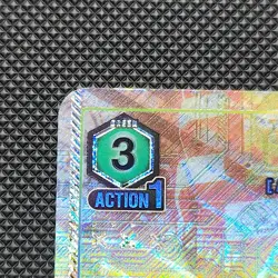 Elegg Alternate Art Foil - UE14BT/NIK-P-003 NM - Union Arena Nikke English - Image 2