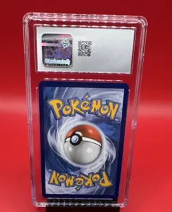 Magikarp 006/034 Trading Card Game Classic CGC 10 Gem Mint Holo Pokemon - Image 2