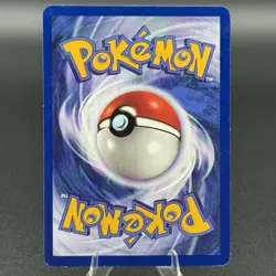 Moltres - 27/62 - Pokemon Fossil Unlimited Rare Card WOTC Vintage - Image 4