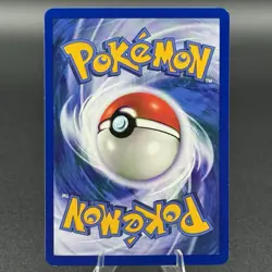 Pokemon TCG Card 1999 Fossil Set Lapras 25/62 NM - Image 4