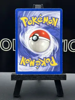 The Boss's Way 73/82 - 1st Edition Team Rocket Vintage Pokemon Card - Regular NM - Image 5