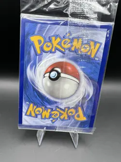 *Sealed* Pecharunt 129 Sv: Scarlet & Violet Promo Cards Holo - Image 3
