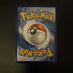 Galarian Rapidash V SWSH111 Black Star Promo Mint Pokemon Card - Image 2