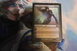 MtG Jace, Memory Adept - Image 1