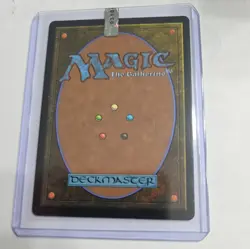 0210 Traveling Chocobo Magic The Gathering Final Fantasy Mythic non-foil - Image 2