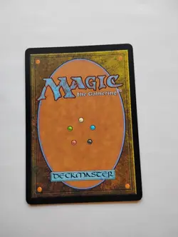 Sensei's Divining Top Borderless Foil - Image 2