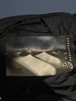 MTG Magic the Gathering Playmat - Image 1